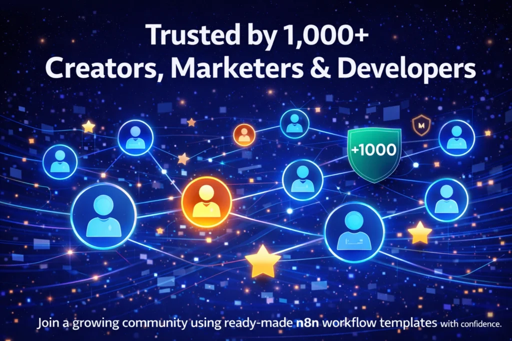 creators-marketers-developers-readyn8n