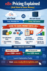 n8n Pricing Explained