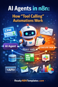 AI Agent in n8n