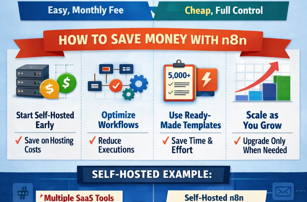 n8n Pricing Explained
