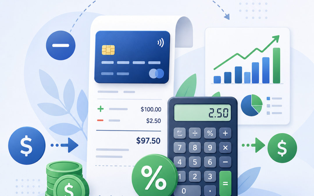 n8n Transaction Fee Calculator