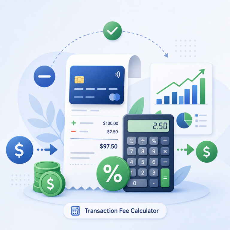 Calculate the Real Fee Charged on Every Transaction with n8\